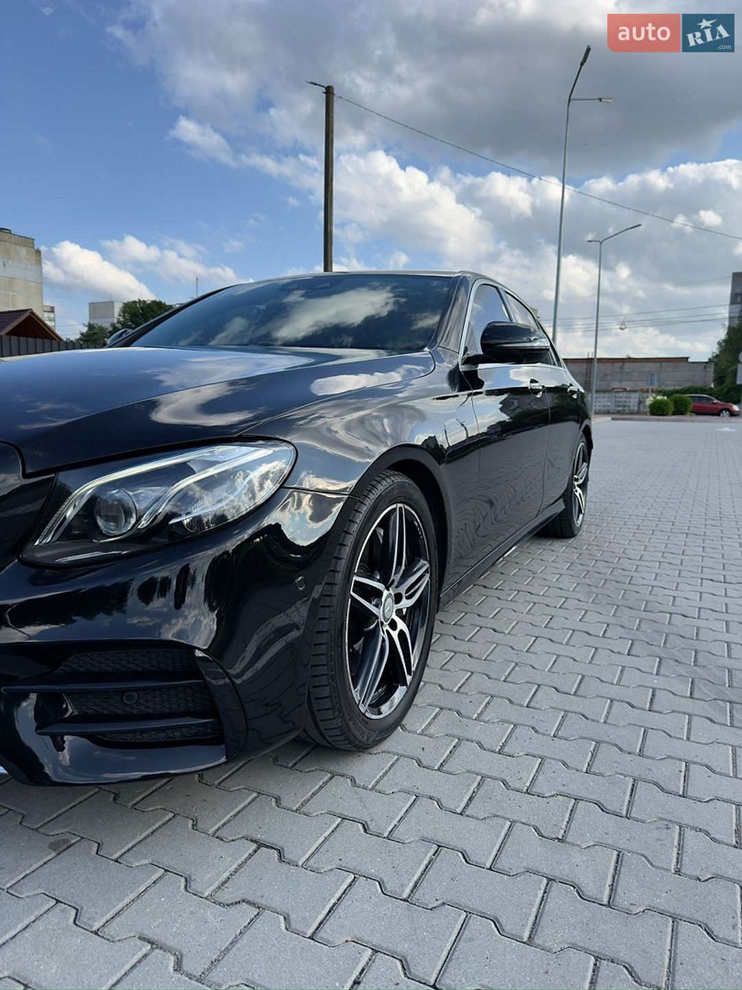 Mercedes-Benz E-Class 2016 VIN WDD2130331A102235 фото оголошення 26 з 76