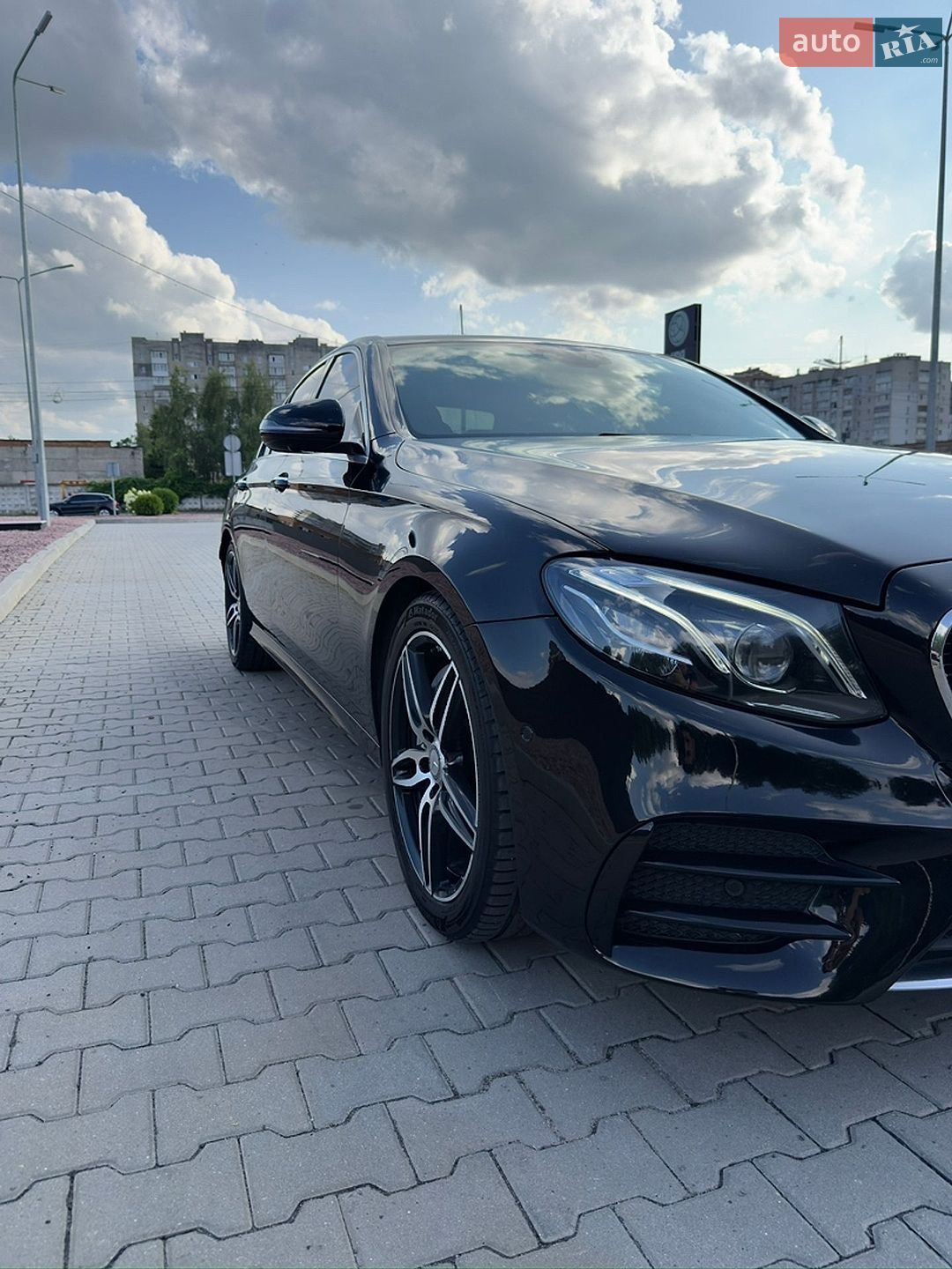 Mercedes-Benz E-Class 2016 VIN WDD2130331A102235 фото оголошення 27 з 76