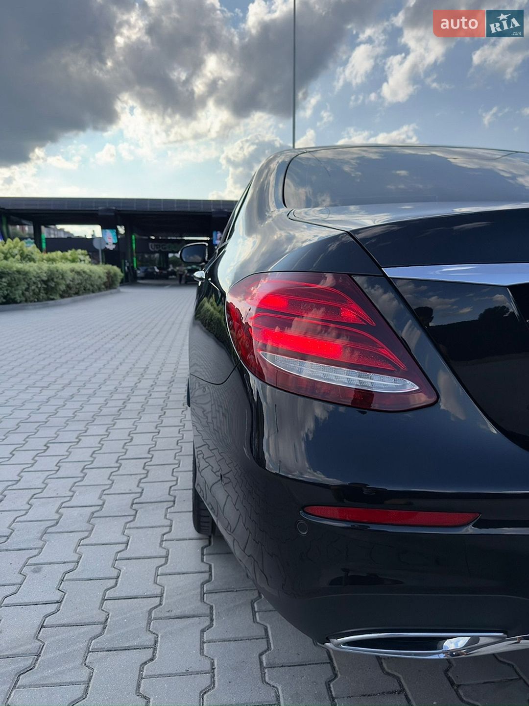 Mercedes-Benz E-Class 2016 VIN WDD2130331A102235 фото оголошення 20 з 76