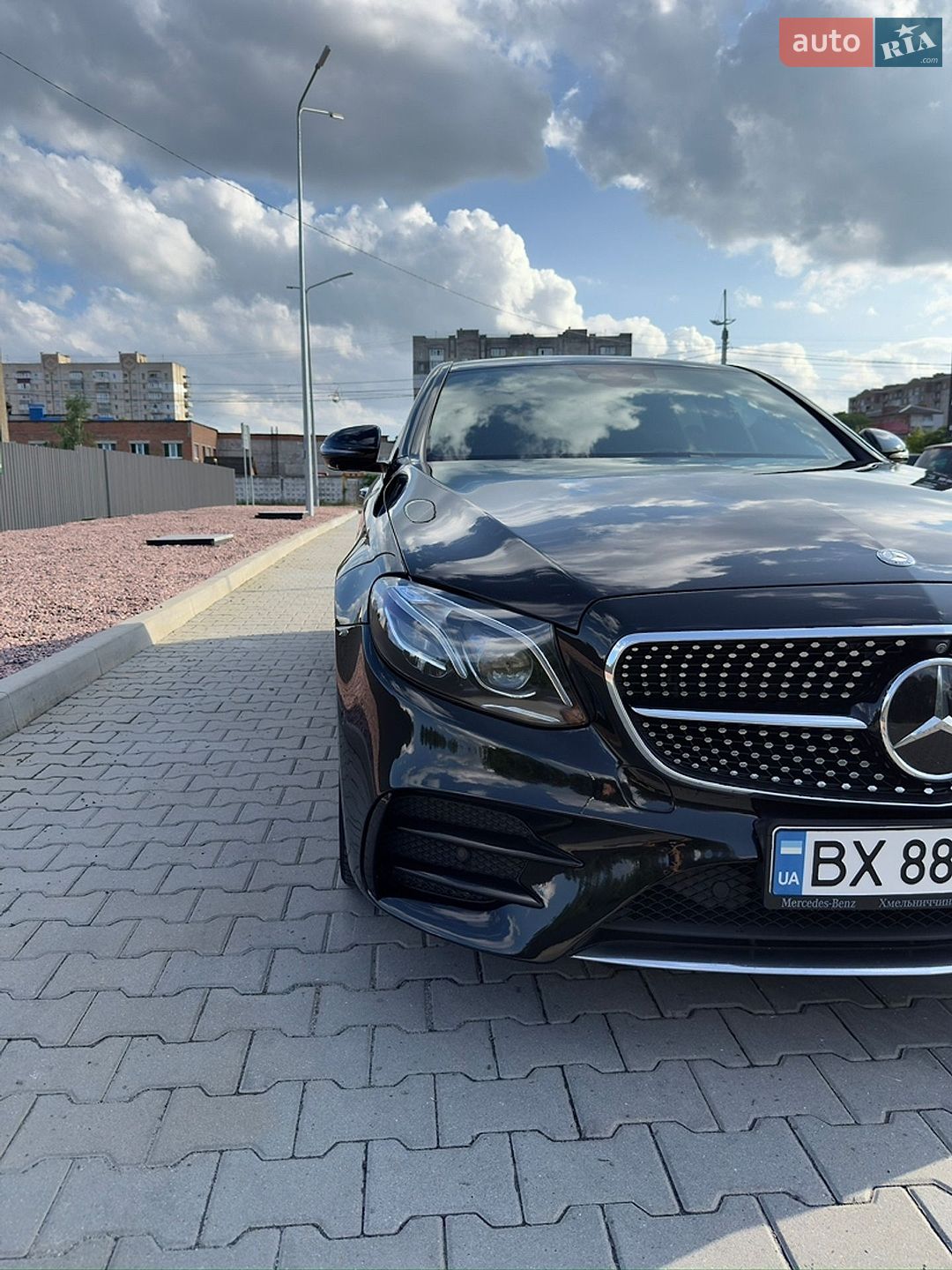 Mercedes-Benz E-Class 2016 VIN WDD2130331A102235 фото оголошення 4 з 76