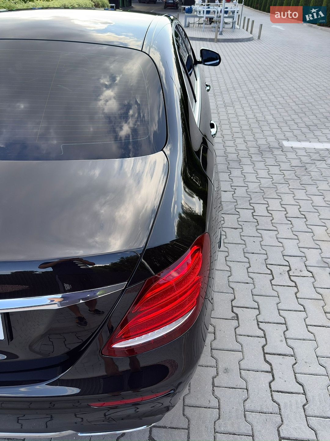 Mercedes-Benz E-Class 2016 VIN WDD2130331A102235 фото оголошення 25 з 76