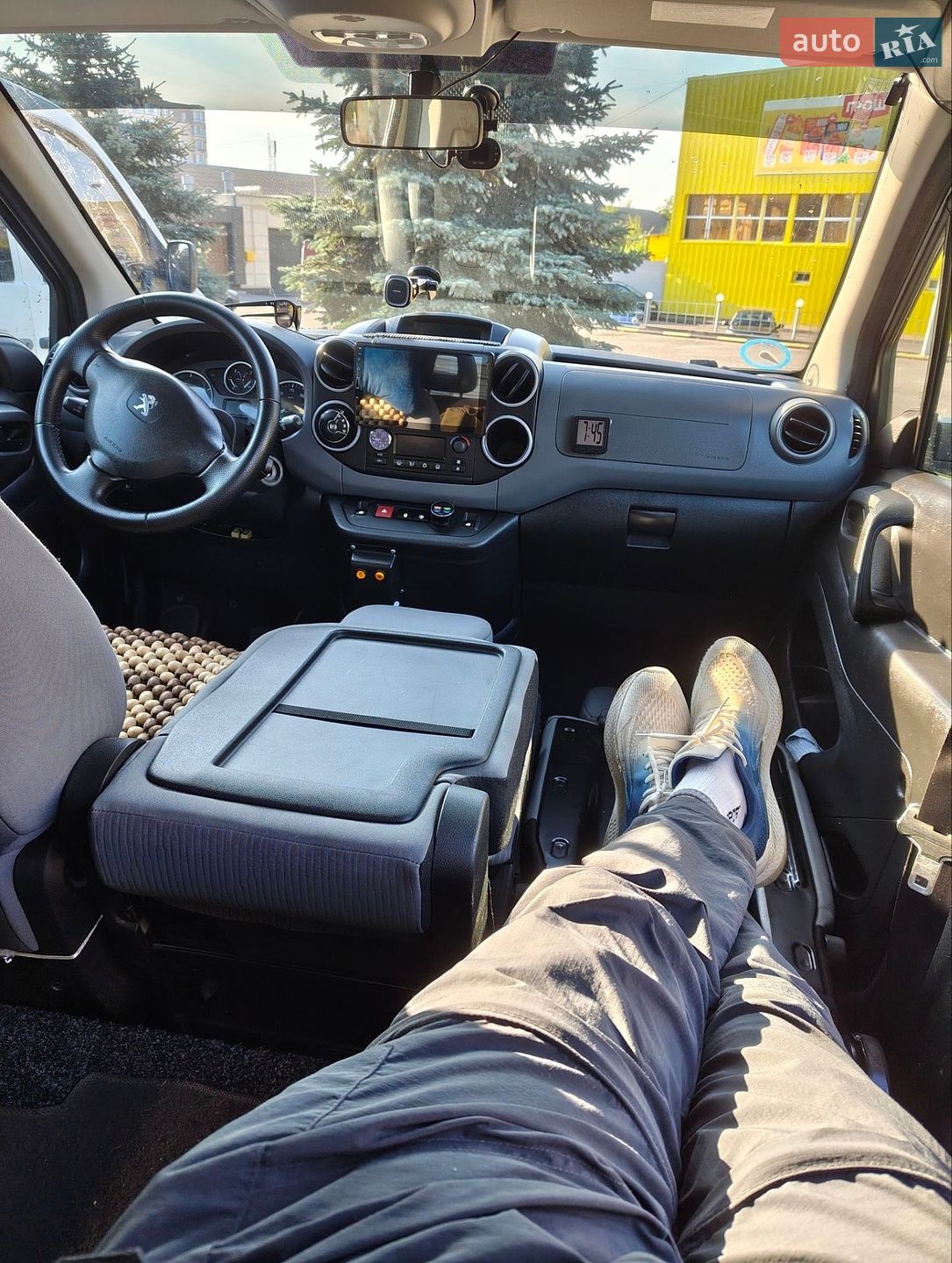 Peugeot 5008 2013 VIN VF37DZKYZDJ890168 фото оголошення 26 з 30