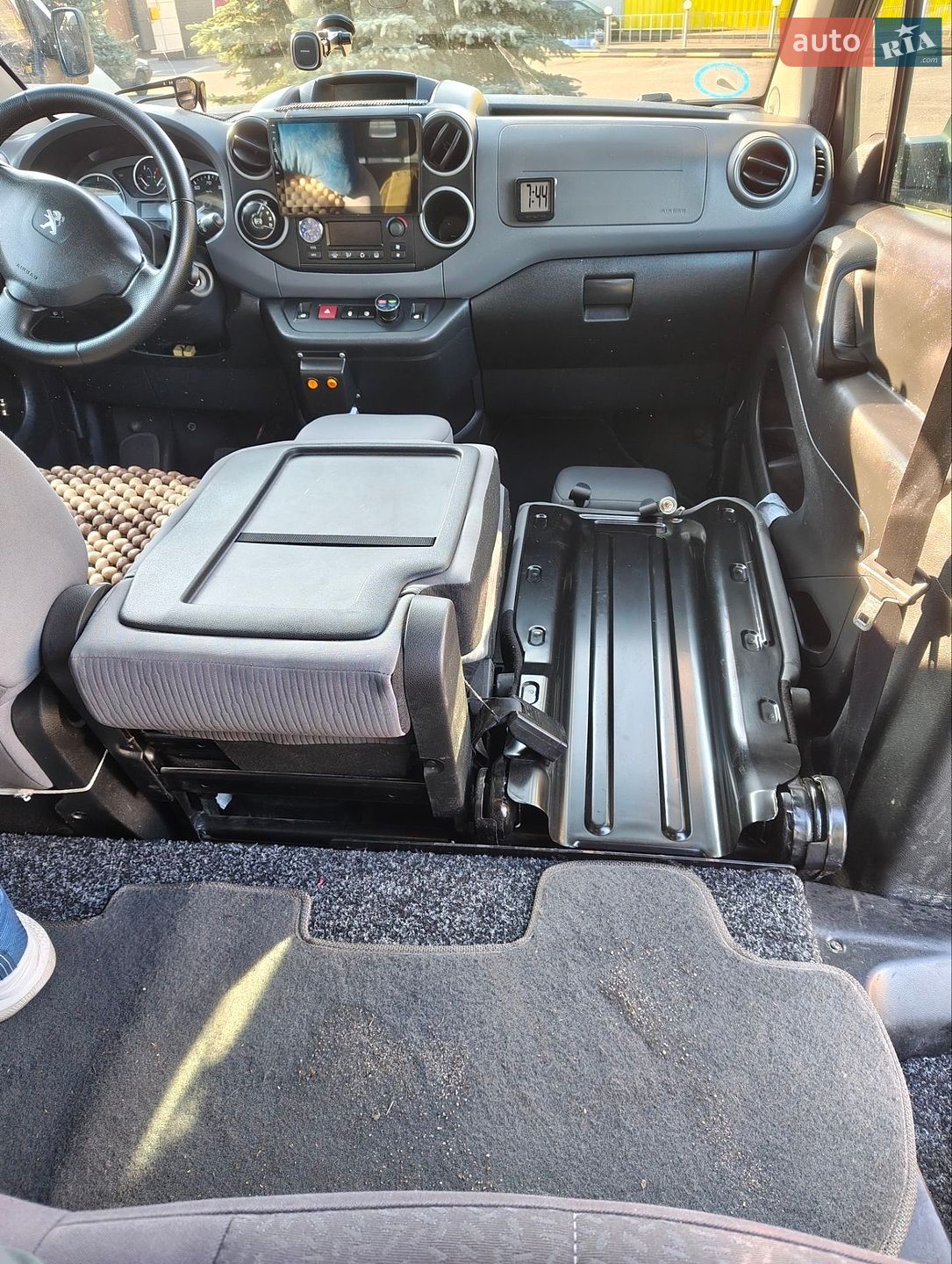 Peugeot 5008 2013 VIN VF37DZKYZDJ890168 фото оголошення 27 з 30
