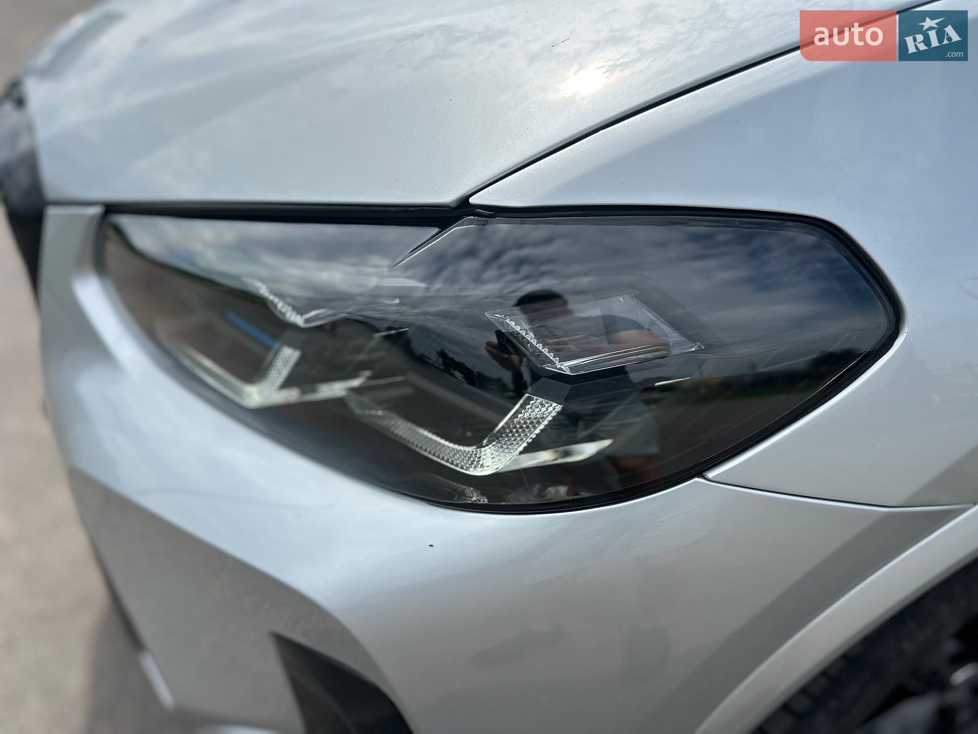BMW X3 2019 VIN 5UXTR9C54KLP90093 фото оголошення 13 з 25