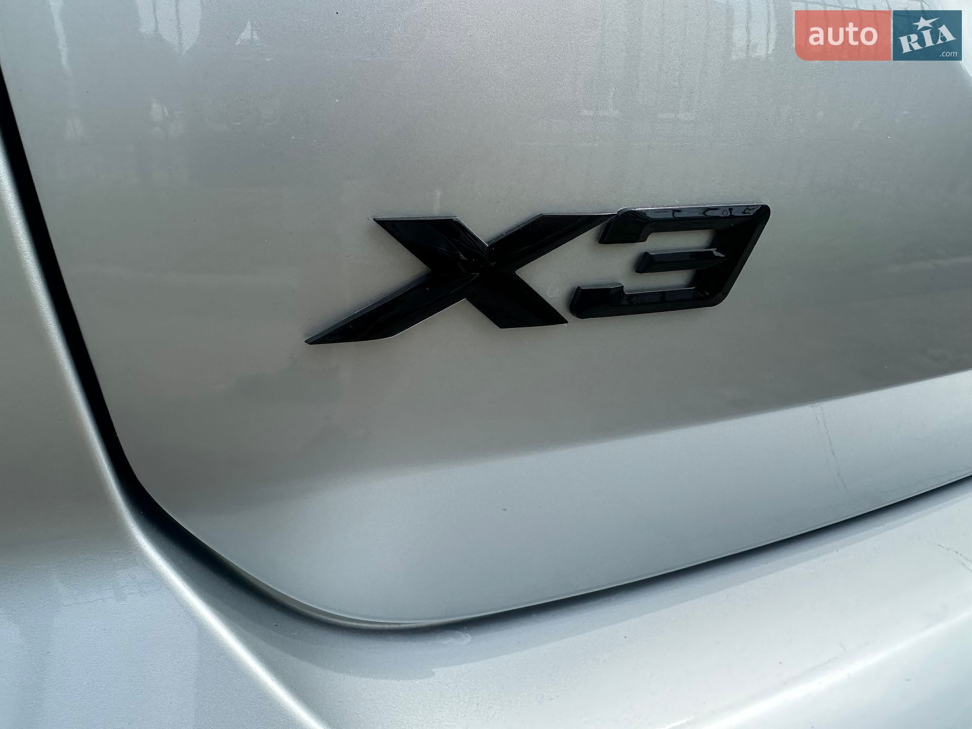 BMW X3 2019 VIN 5UXTR9C54KLP90093 фото оголошення 15 з 25
