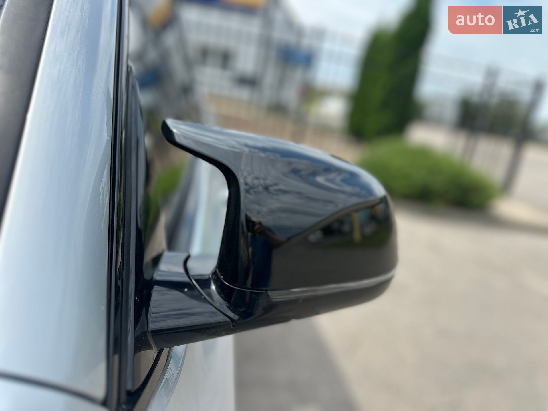 BMW X3 2019 VIN 5UXTR9C54KLP90093 фото оголошення 18 з 25