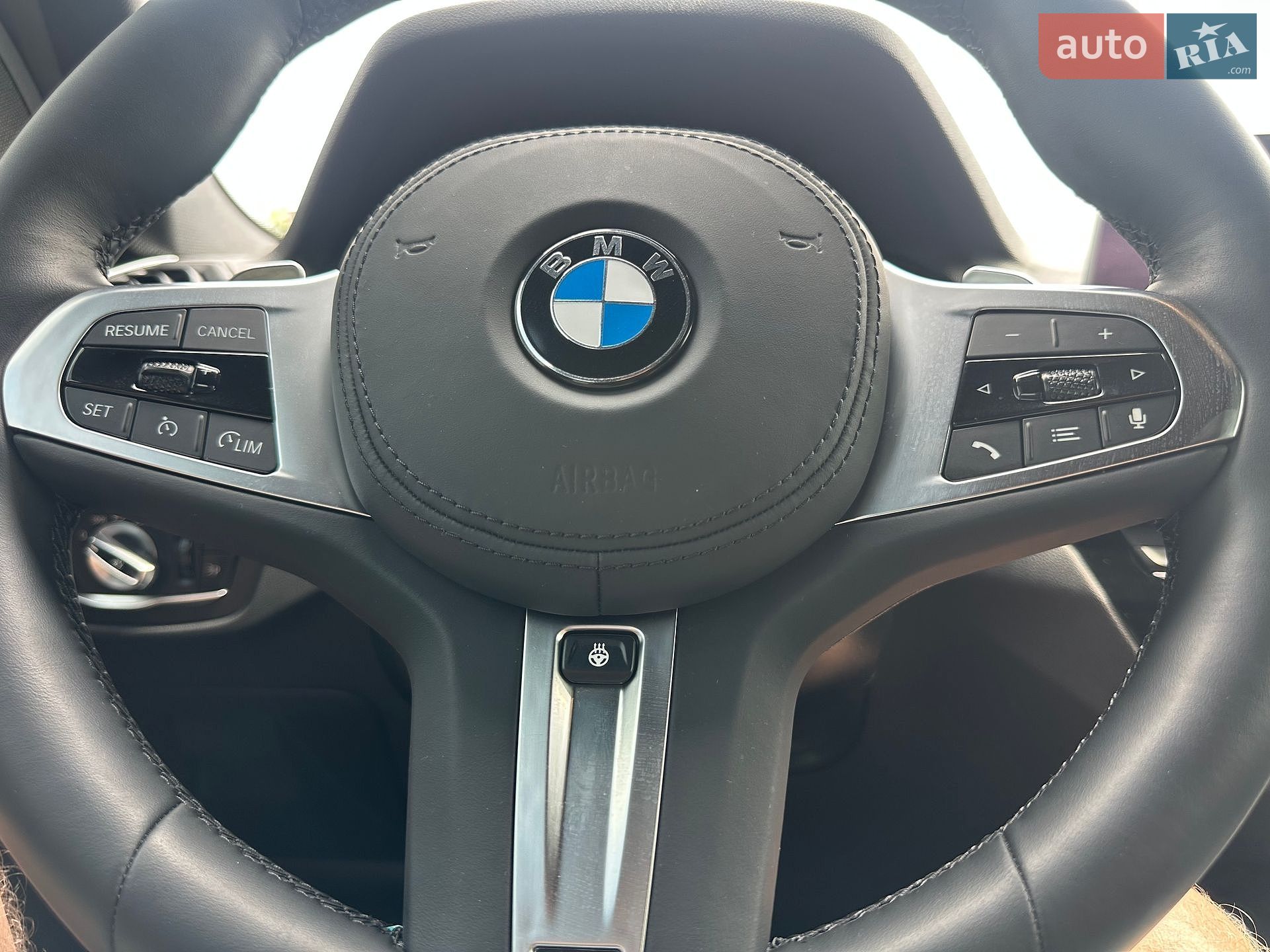BMW X3 2019 VIN 5UXTR9C54KLP90093 фото оголошення 22 з 25