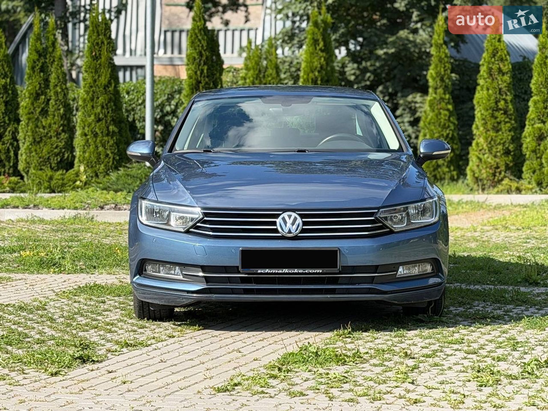 Volkswagen Passat 2015 VIN WVWZZZ3CZGE122234 фото оголошення 4 з 31