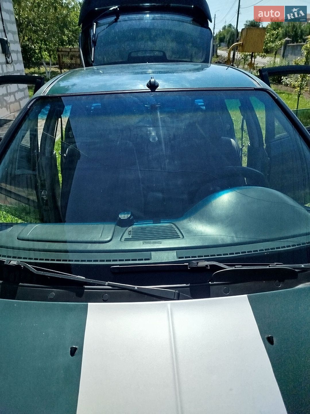 Rover 416 1998 VIN SARRTSWZSWD304739 фото оголошення 27 з 27