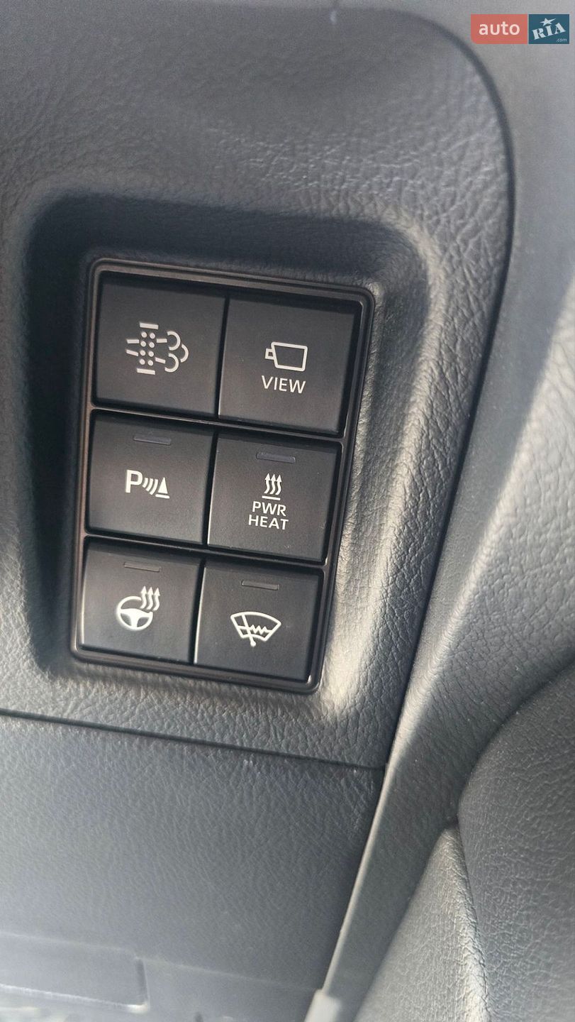Toyota Land Cruiser Prado 2020 VIN JTEBR3FJ90K162175 фото оголошення 16 з 21