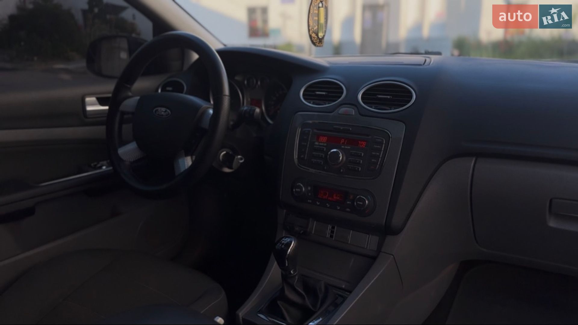 Ford Focus 2008 VIN WF0SXXGCDS8E72712 фото оголошення 10 з 28