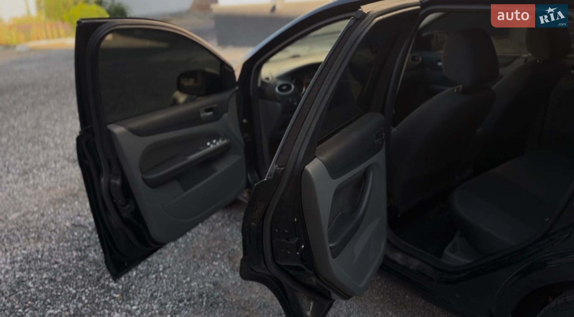 Ford Focus 2008 VIN WF0SXXGCDS8E72712 фото оголошення 22 з 28