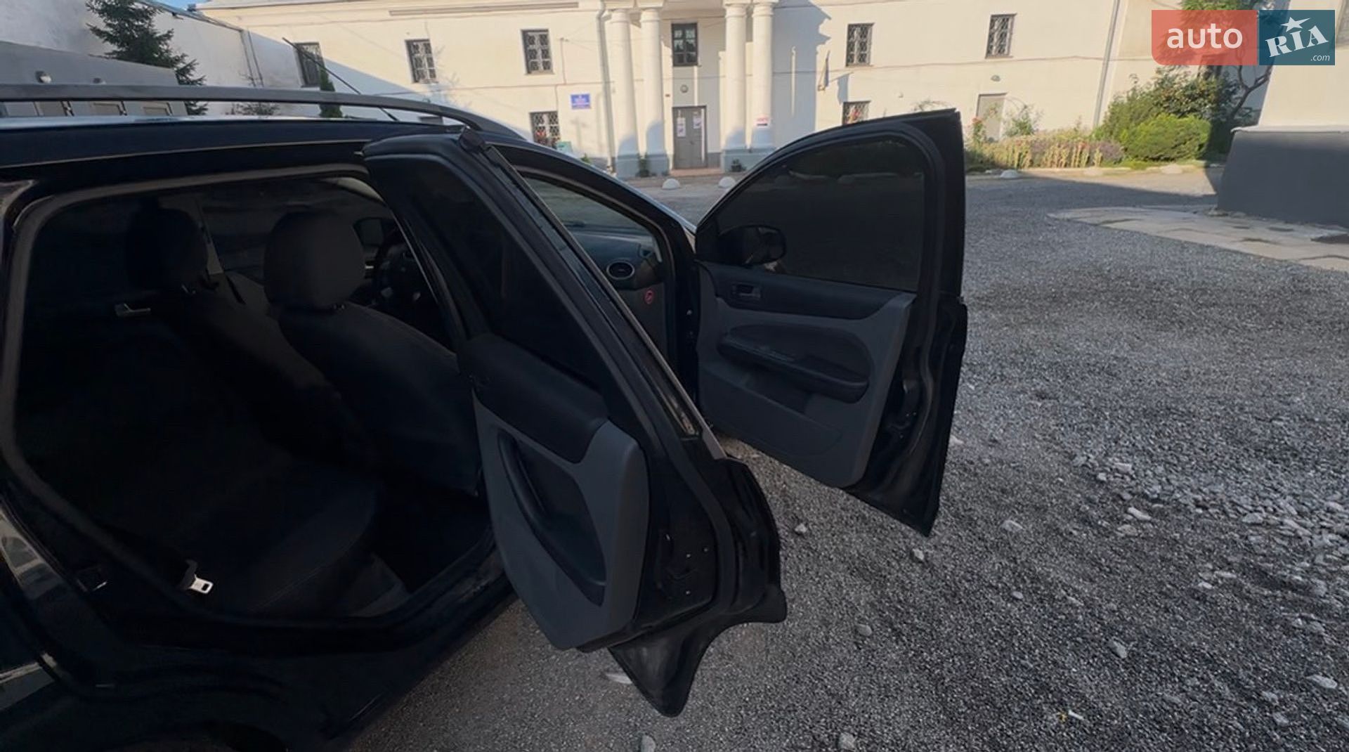 Ford Focus 2008 VIN WF0SXXGCDS8E72712 фото оголошення 23 з 28