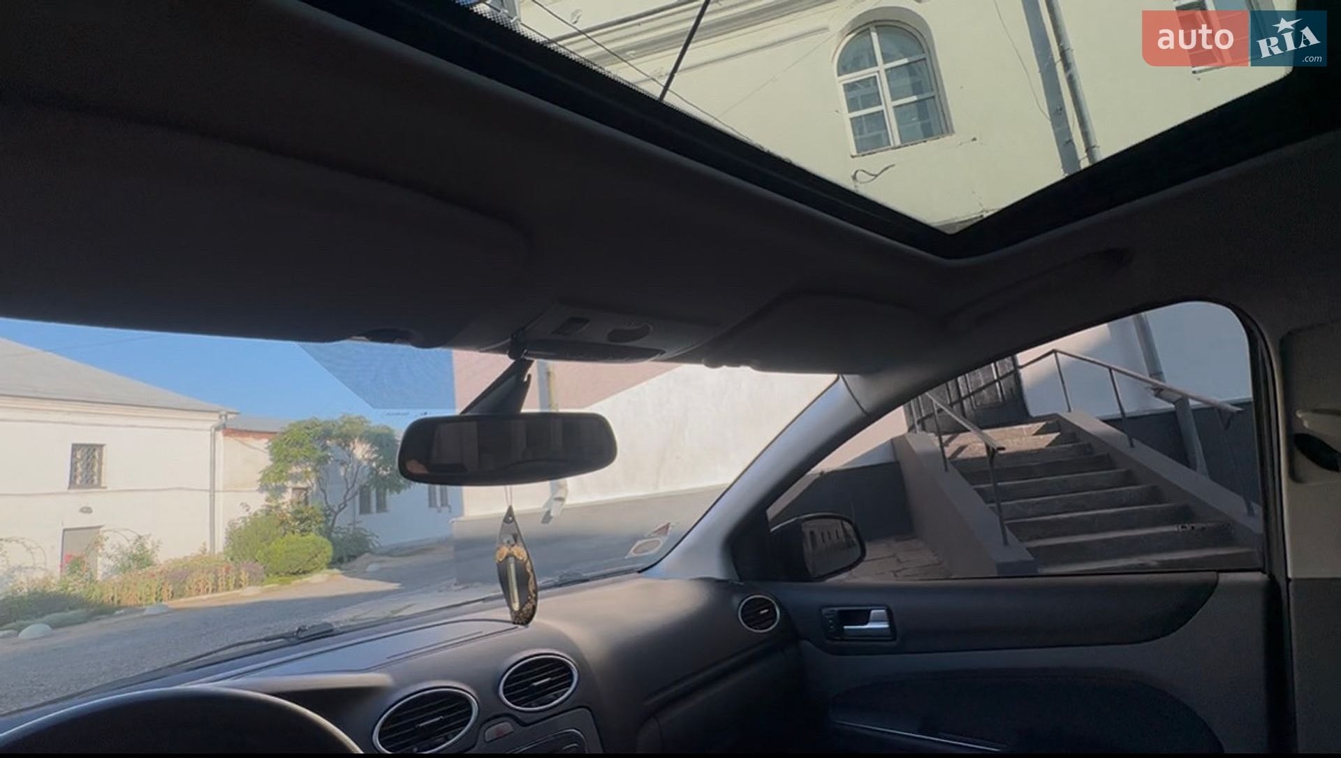 Ford Focus 2008 VIN WF0SXXGCDS8E72712 фото оголошення 24 з 28