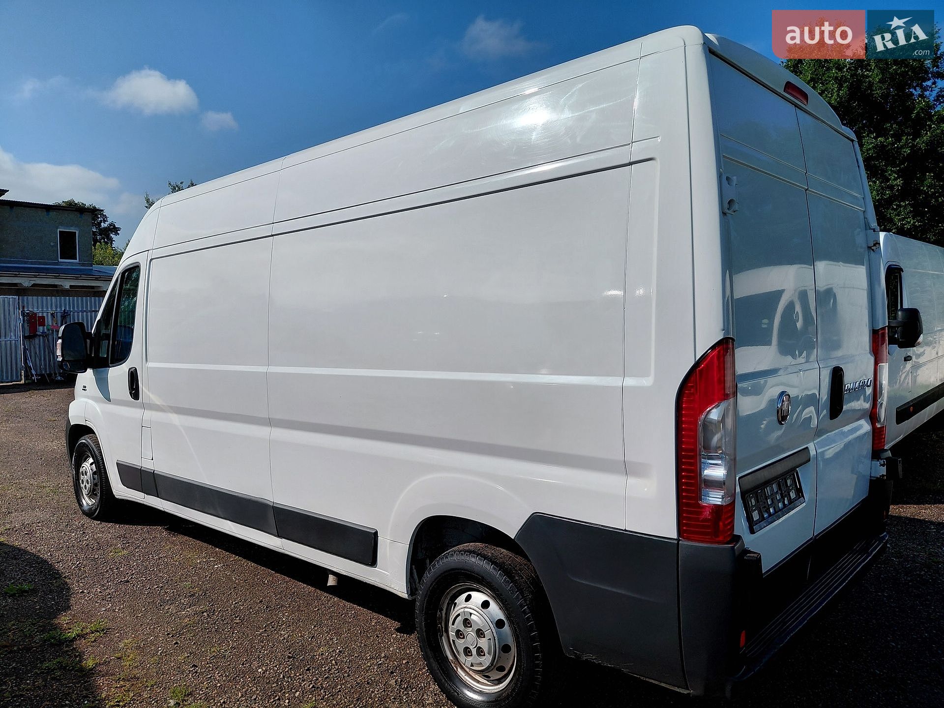 Fiat Ducato 2014 VIN ZFA25000002600312 фото оголошення 17 з 72