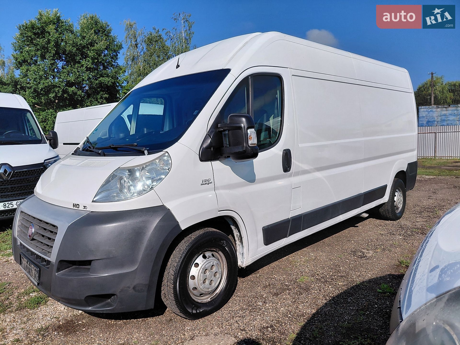 Fiat Ducato 2014 VIN ZFA25000002600312 фото оголошення 18 з 72