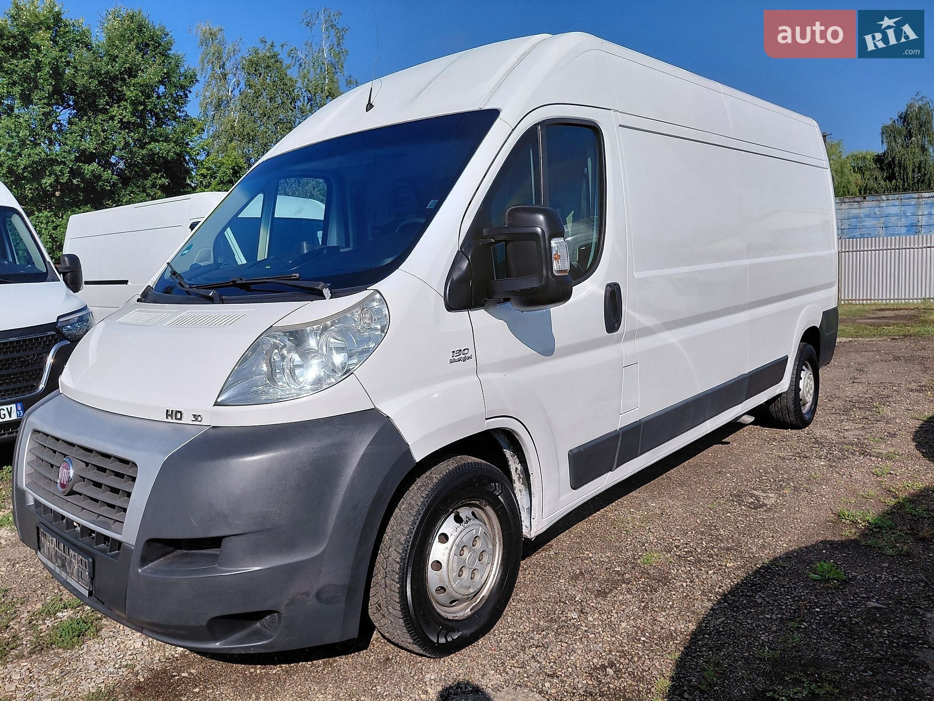 Fiat Ducato 2014 VIN ZFA25000002600312 фото оголошення 19 з 72