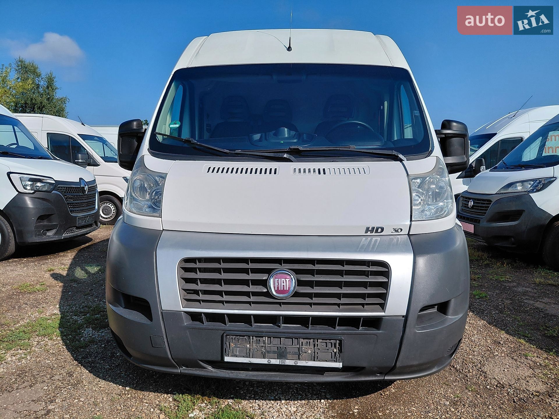 Fiat Ducato 2014 VIN ZFA25000002600312 фото оголошення 20 з 72