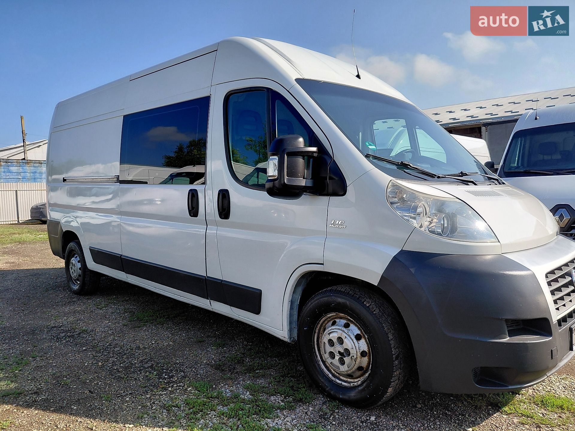 Fiat Ducato 2014 VIN ZFA25000002600312 фото оголошення 24 з 72