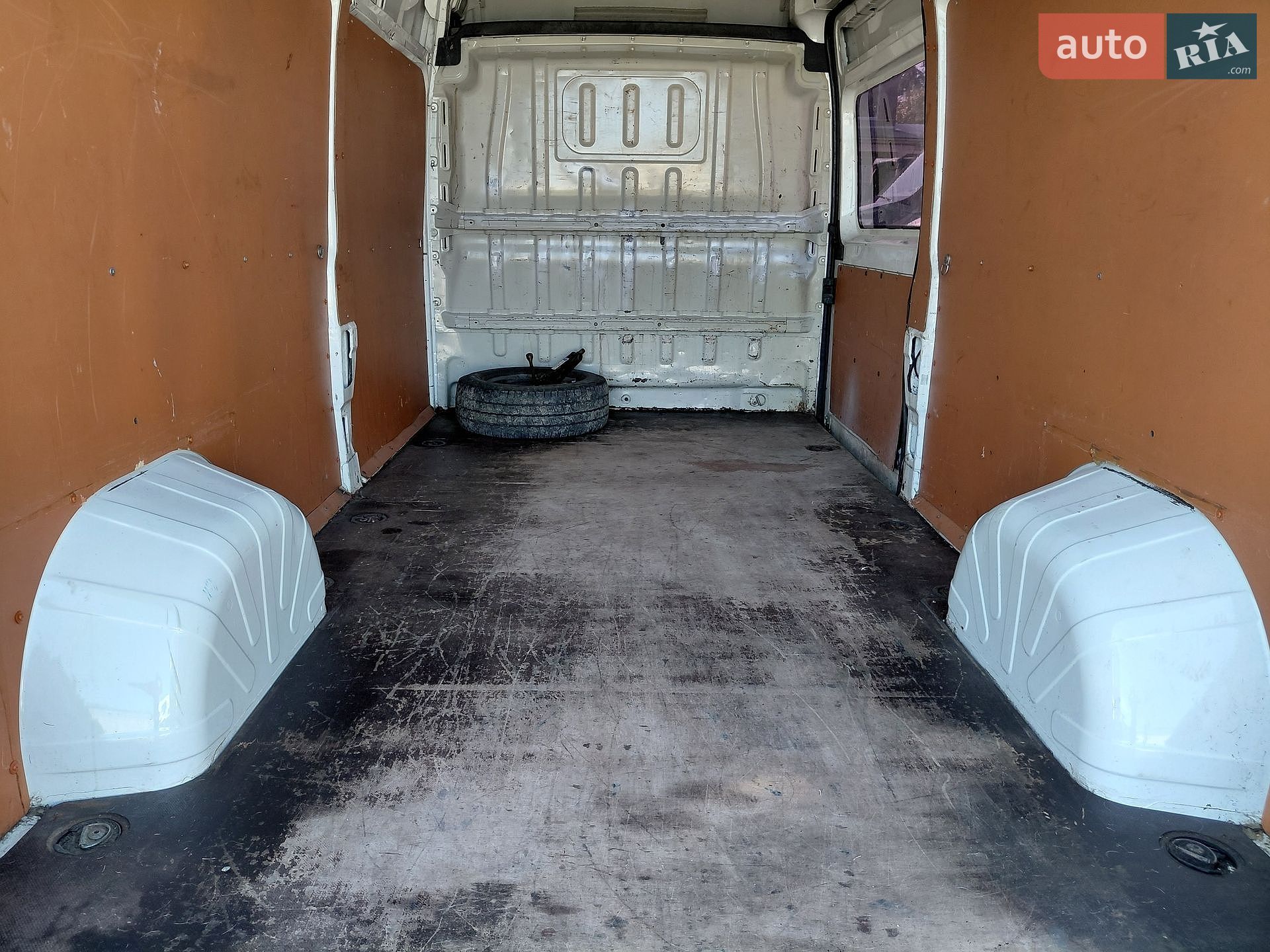Fiat Ducato 2014 VIN ZFA25000002600312 фото оголошення 23 з 72