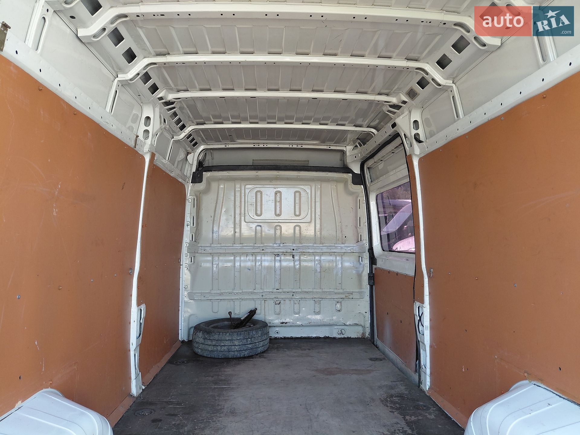 Fiat Ducato 2014 VIN ZFA25000002600312 фото оголошення 25 з 72