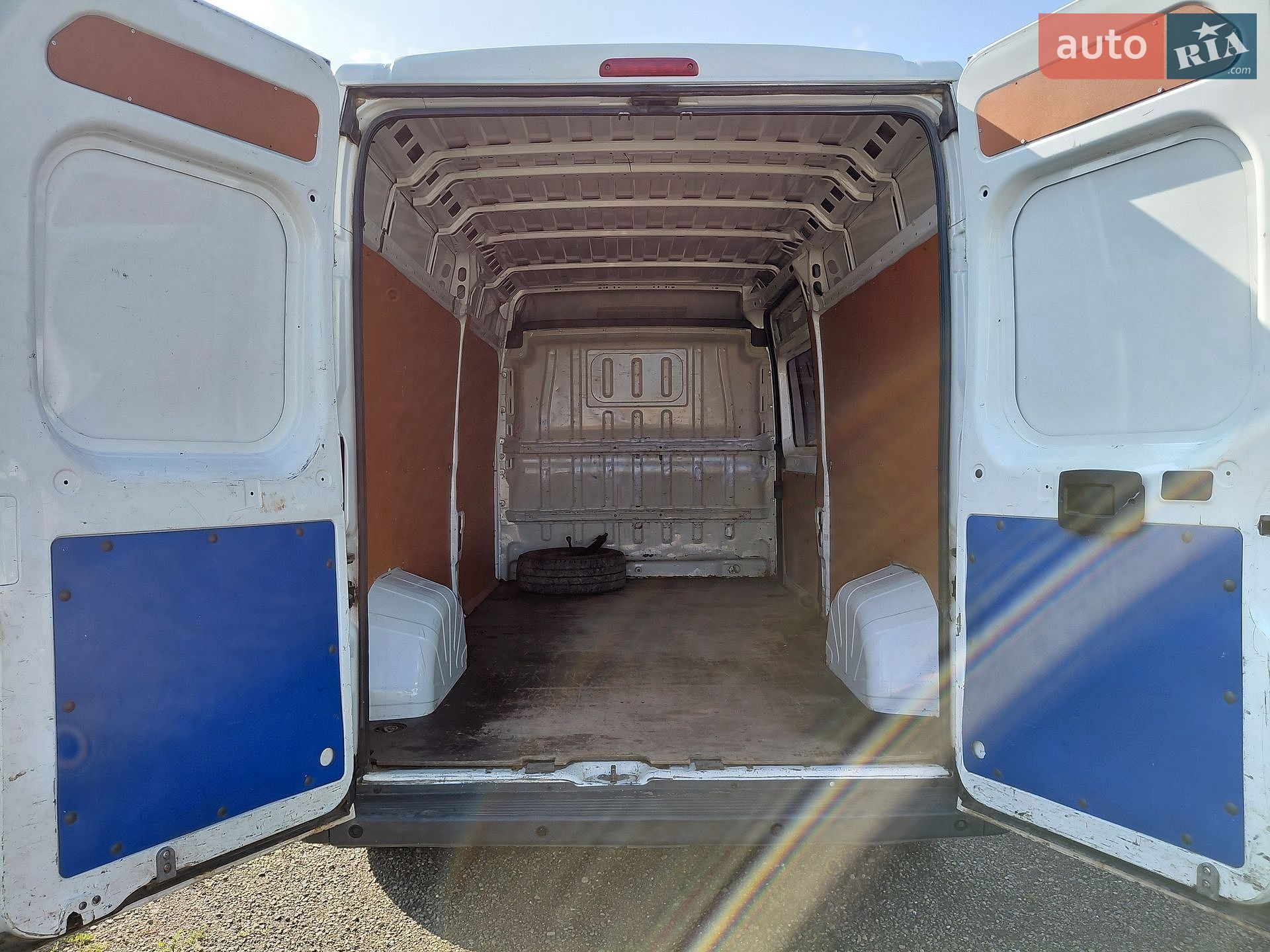 Fiat Ducato 2014 VIN ZFA25000002600312 фото оголошення 28 з 72