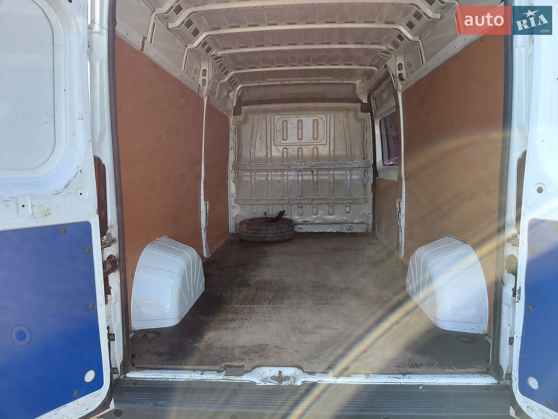 Fiat Ducato 2014 VIN ZFA25000002600312 фото оголошення 27 з 72