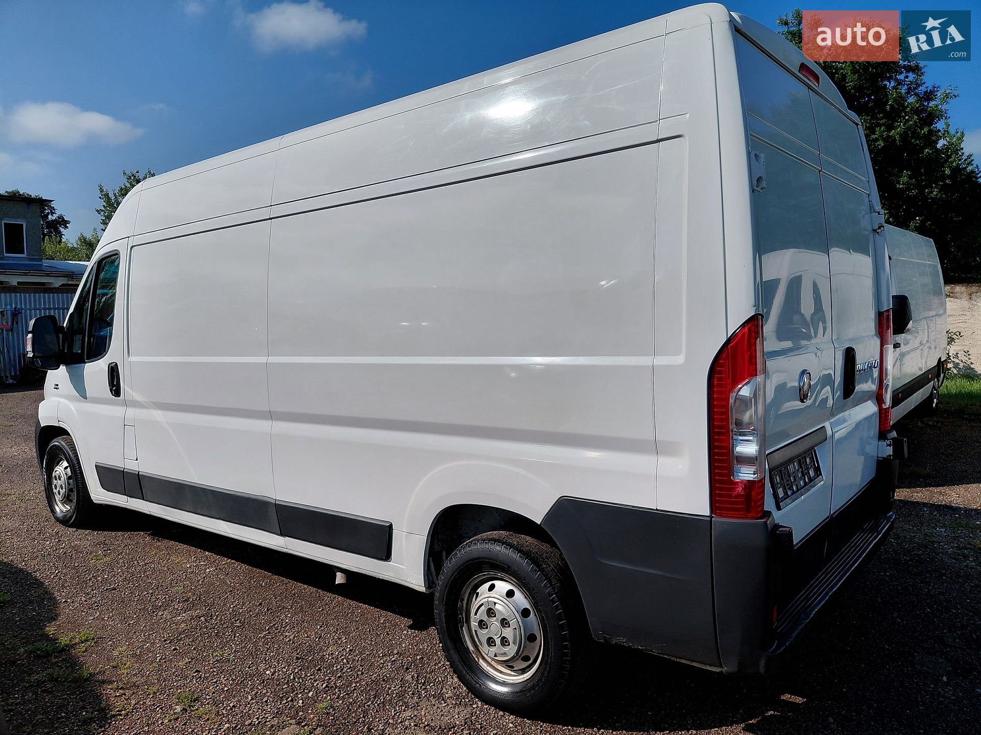 Fiat Ducato 2014 VIN ZFA25000002600312 фото оголошення 30 з 72