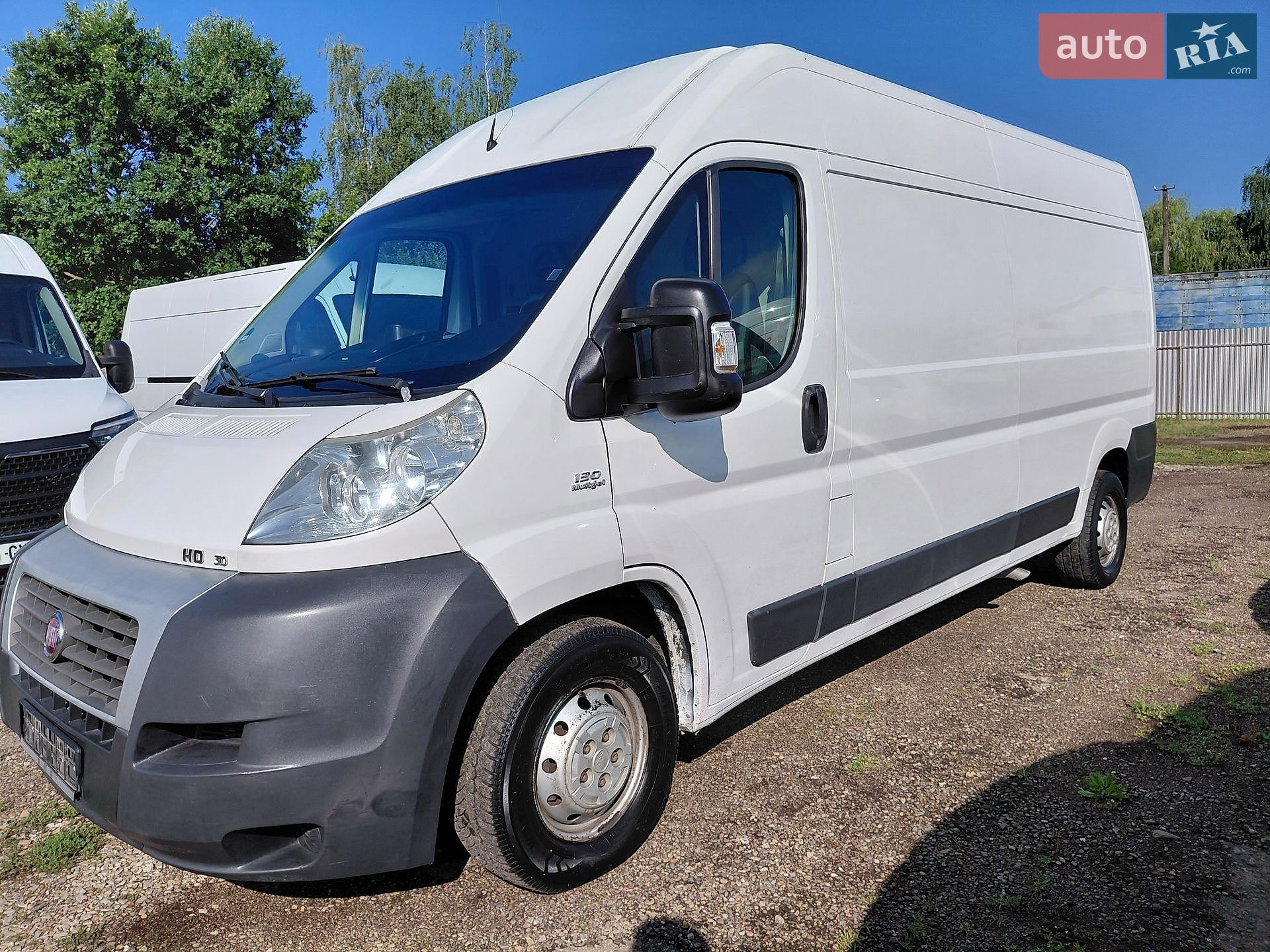 Fiat Ducato 2014 VIN ZFA25000002600312 фото оголошення 31 з 72