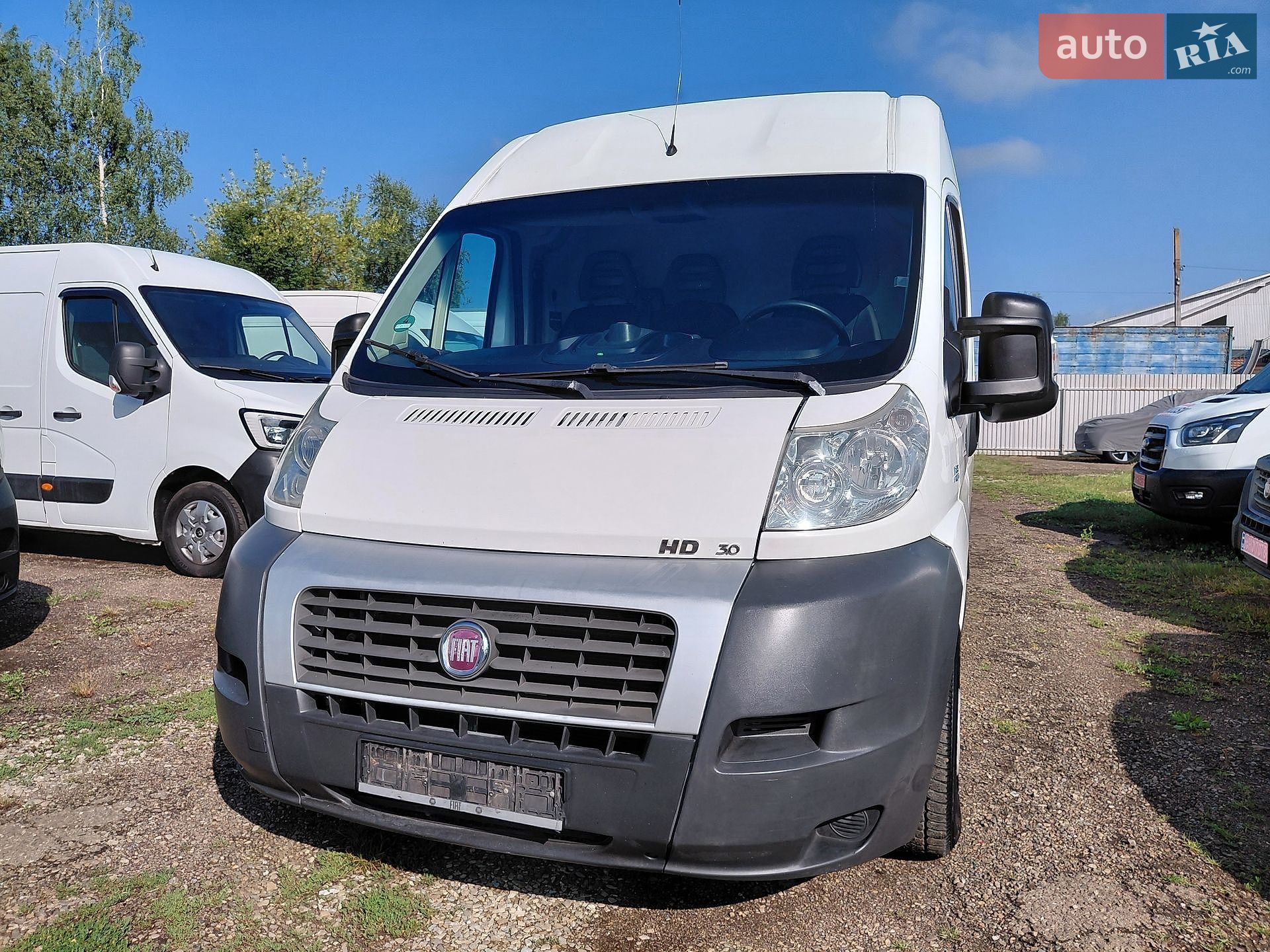 Fiat Ducato 2014 VIN ZFA25000002600312 фото оголошення 32 з 72