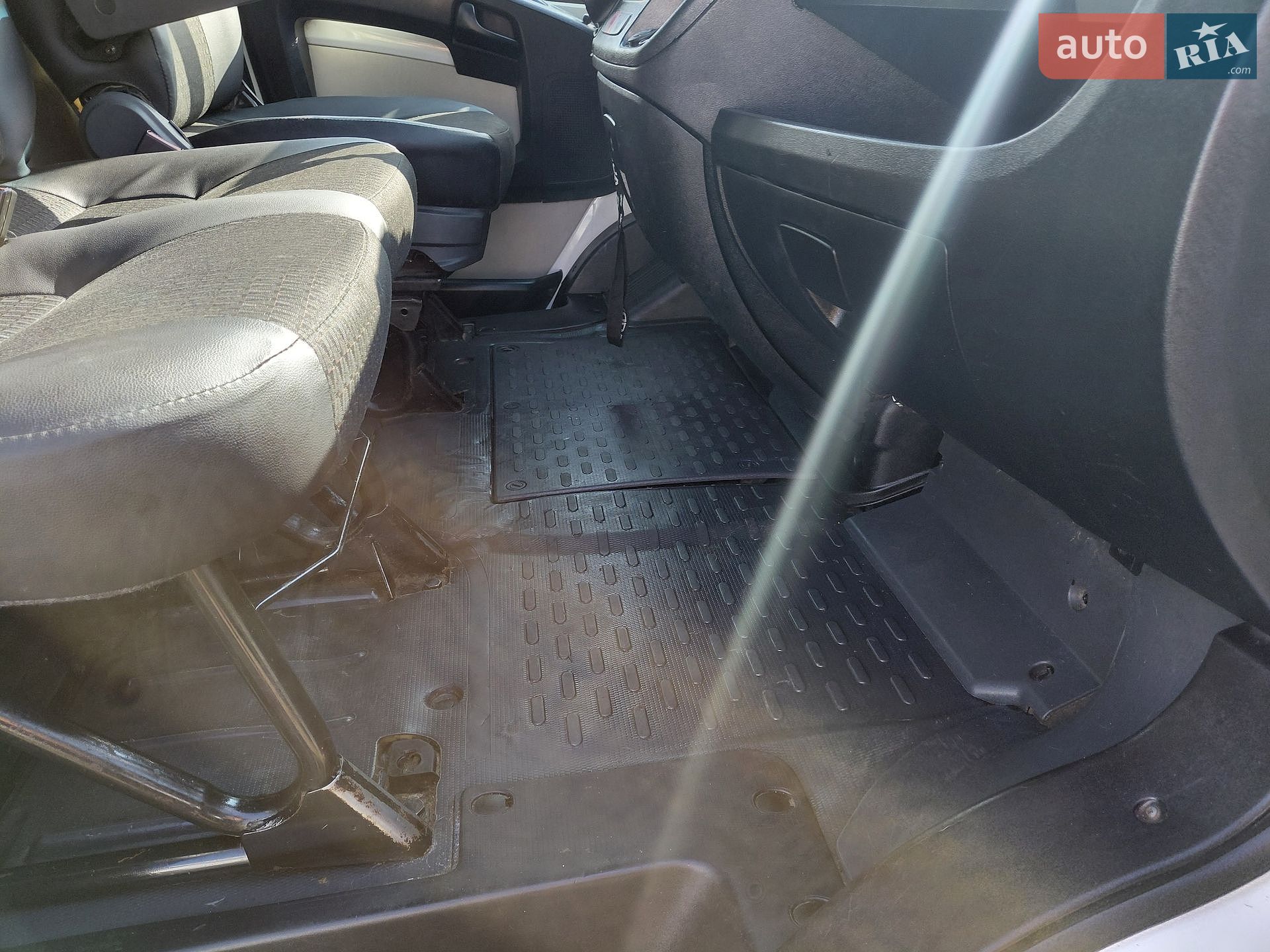 Fiat Ducato 2014 VIN ZFA25000002600312 фото оголошення 43 з 72