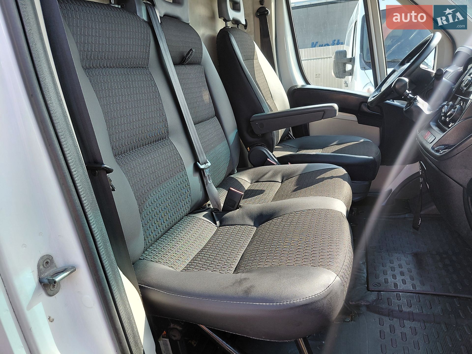Fiat Ducato 2014 VIN ZFA25000002600312 фото оголошення 44 з 72