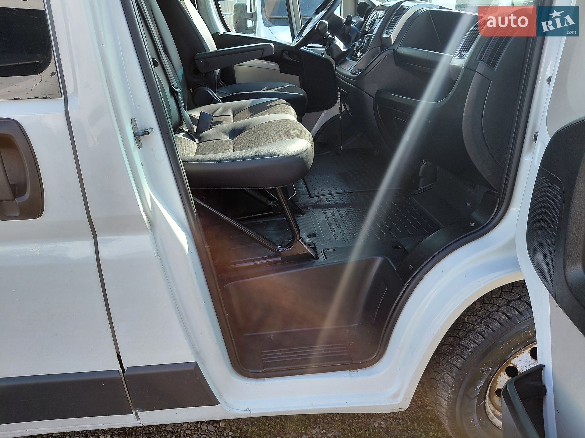 Fiat Ducato 2014 VIN ZFA25000002600312 фото оголошення 45 з 72