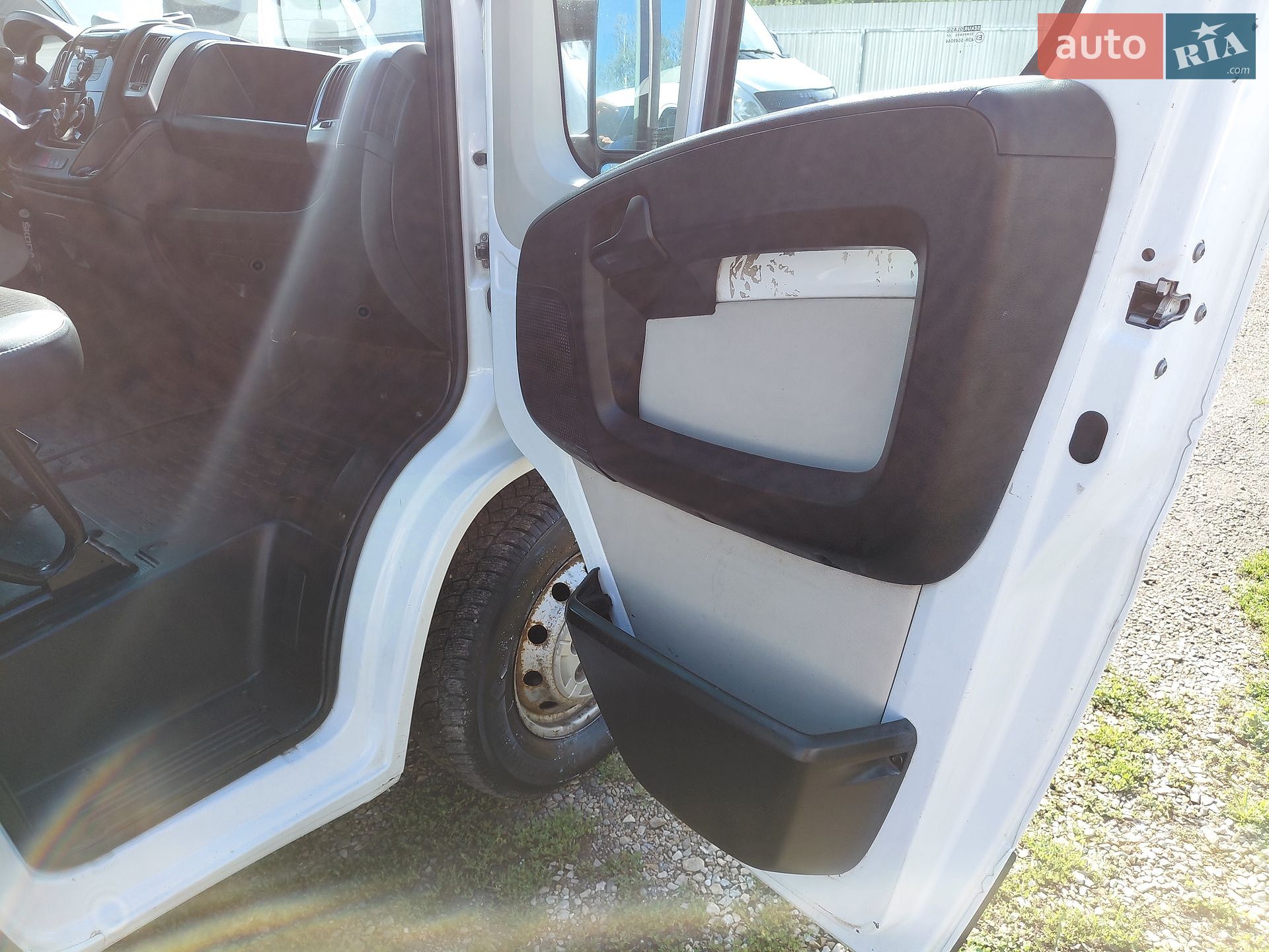 Fiat Ducato 2014 VIN ZFA25000002600312 фото оголошення 46 з 72