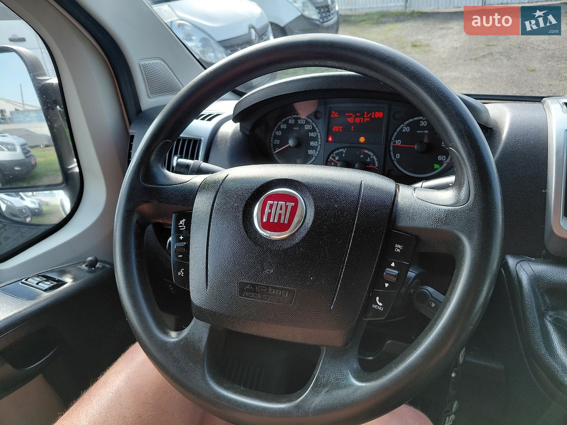 Fiat Ducato 2014 VIN ZFA25000002600312 фото оголошення 48 з 72