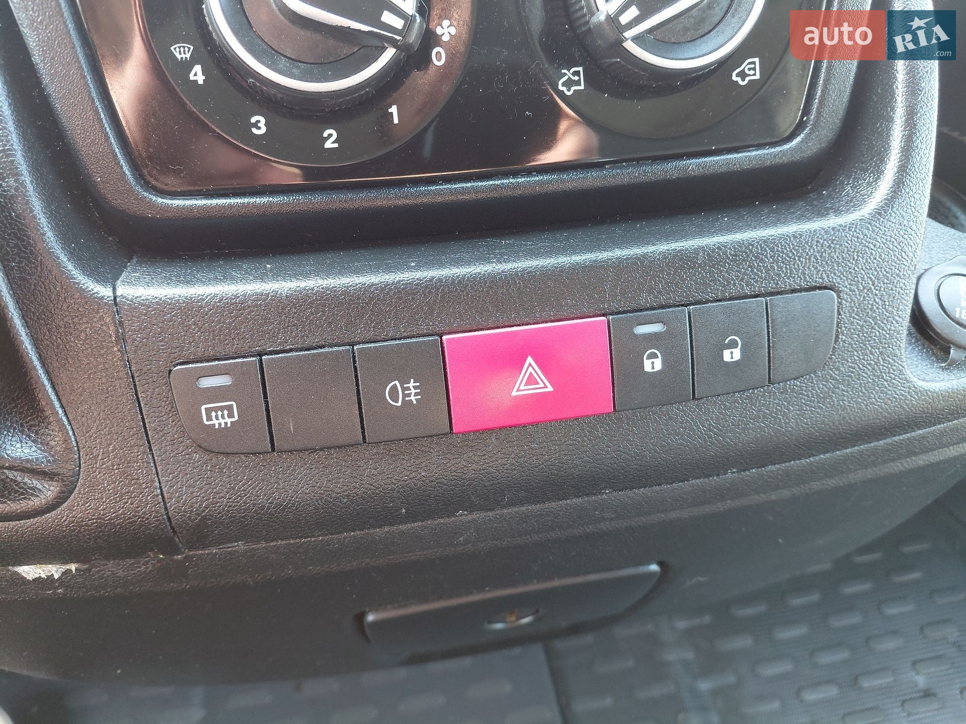 Fiat Ducato 2014 VIN ZFA25000002600312 фото оголошення 50 з 72