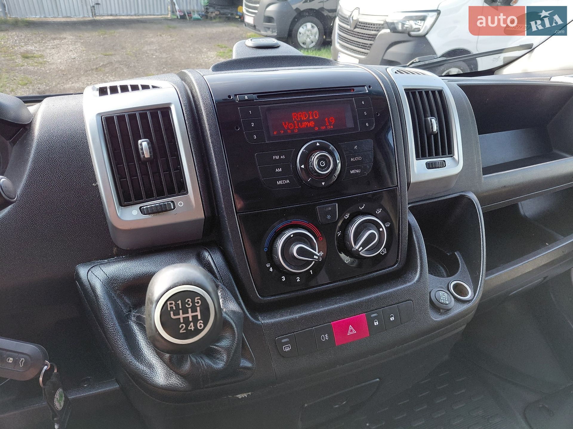 Fiat Ducato 2014 VIN ZFA25000002600312 фото оголошення 52 з 72