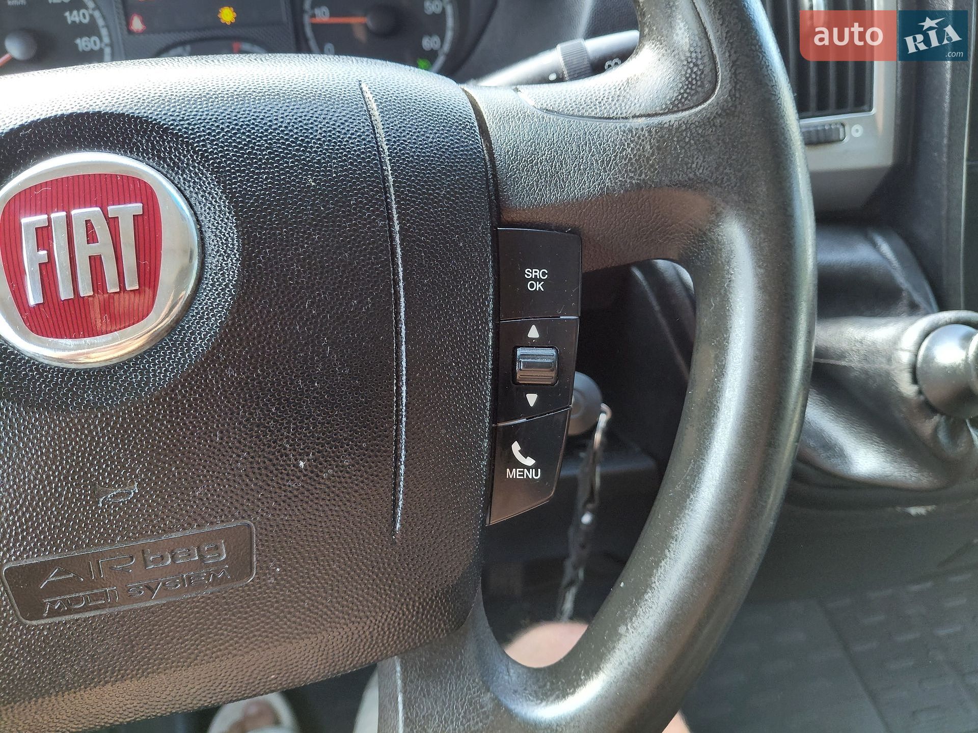 Fiat Ducato 2014 VIN ZFA25000002600312 фото оголошення 53 з 72