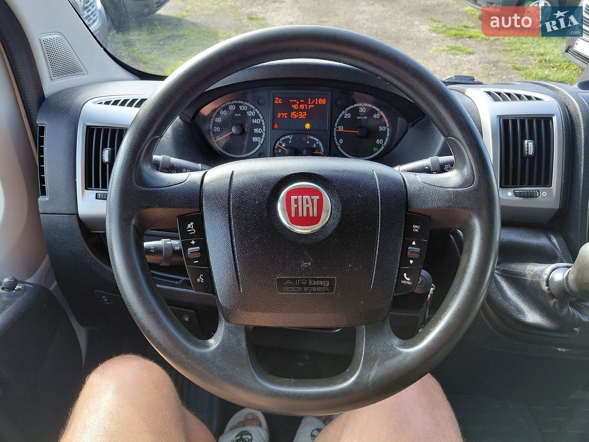 Fiat Ducato 2014 VIN ZFA25000002600312 фото оголошення 55 з 72