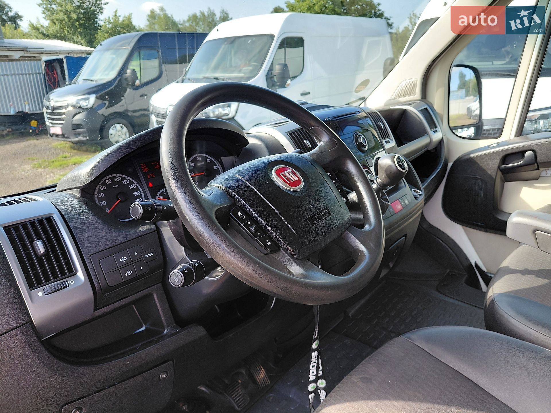 Fiat Ducato 2014 VIN ZFA25000002600312 фото оголошення 56 з 72