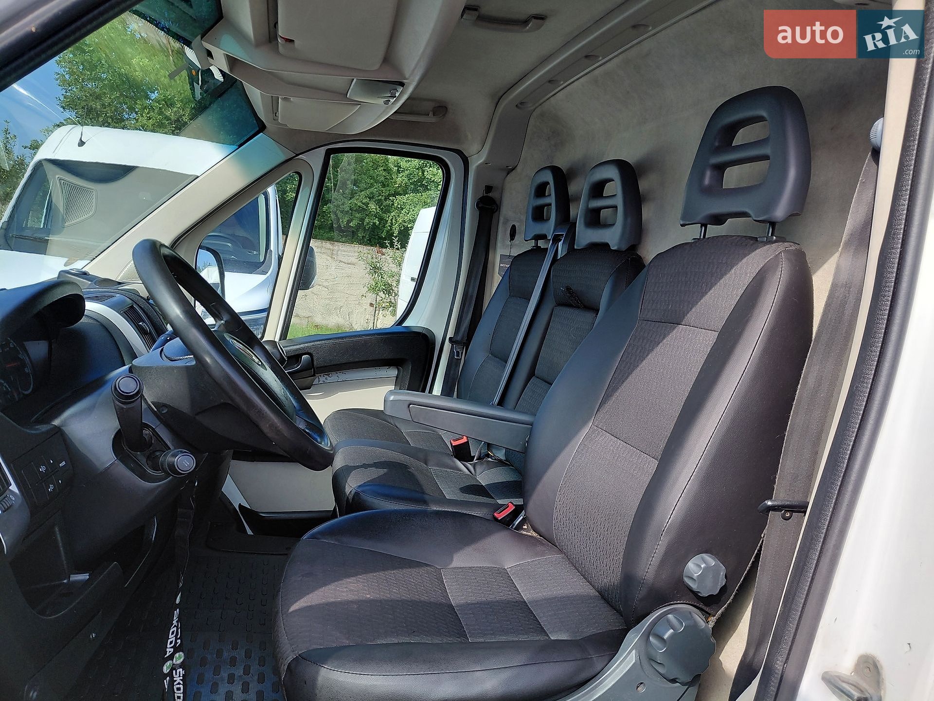 Fiat Ducato 2014 VIN ZFA25000002600312 фото оголошення 58 з 72