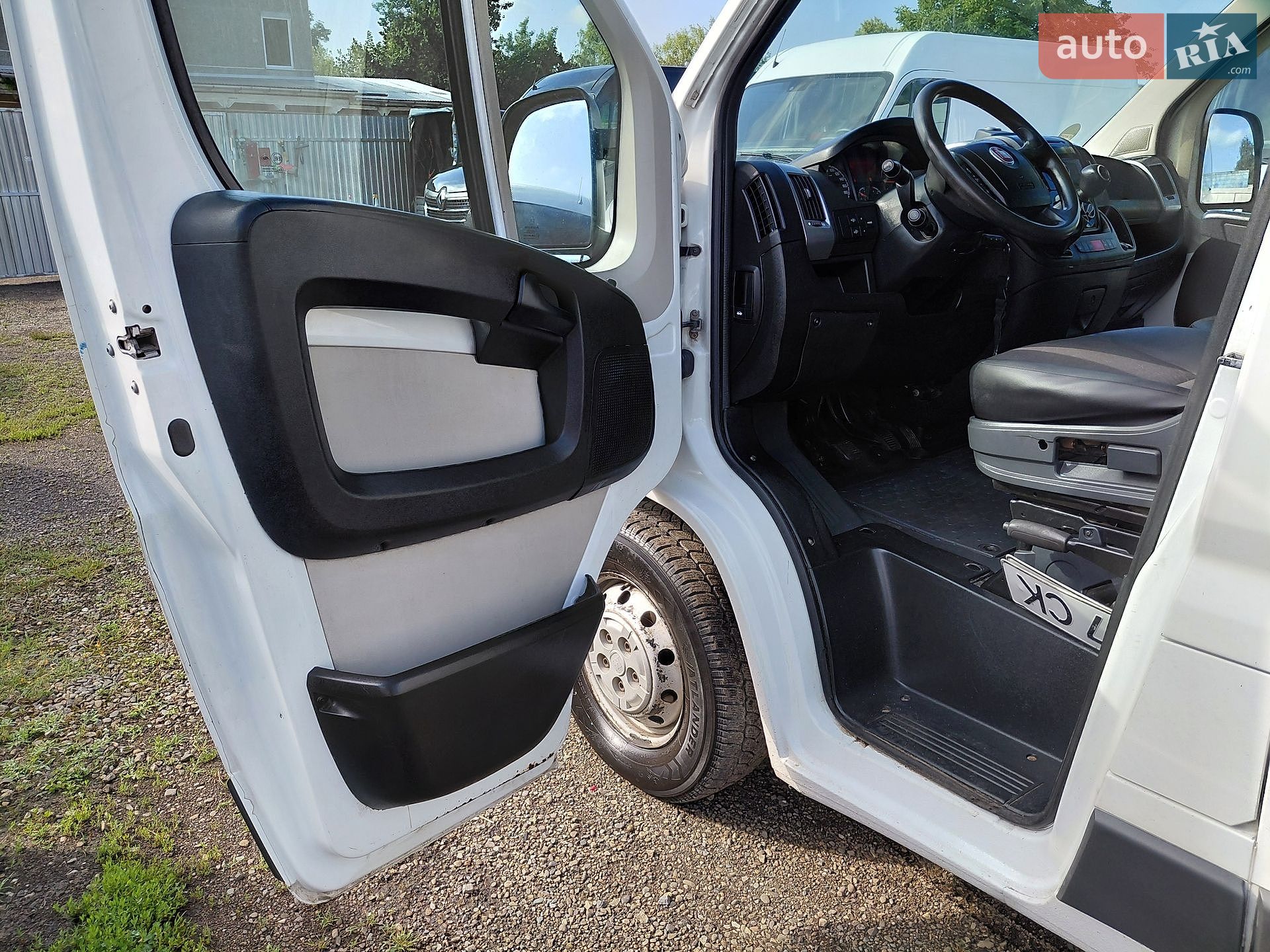 Fiat Ducato 2014 VIN ZFA25000002600312 фото оголошення 60 з 72