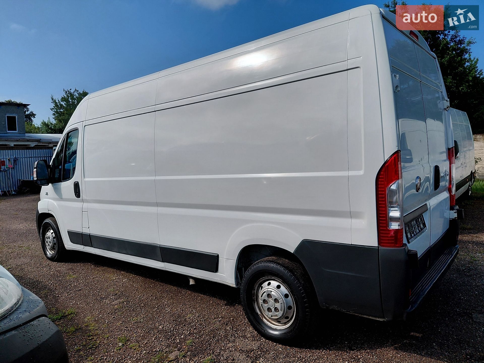 Fiat Ducato 2014 VIN ZFA25000002600312 фото оголошення 62 з 72