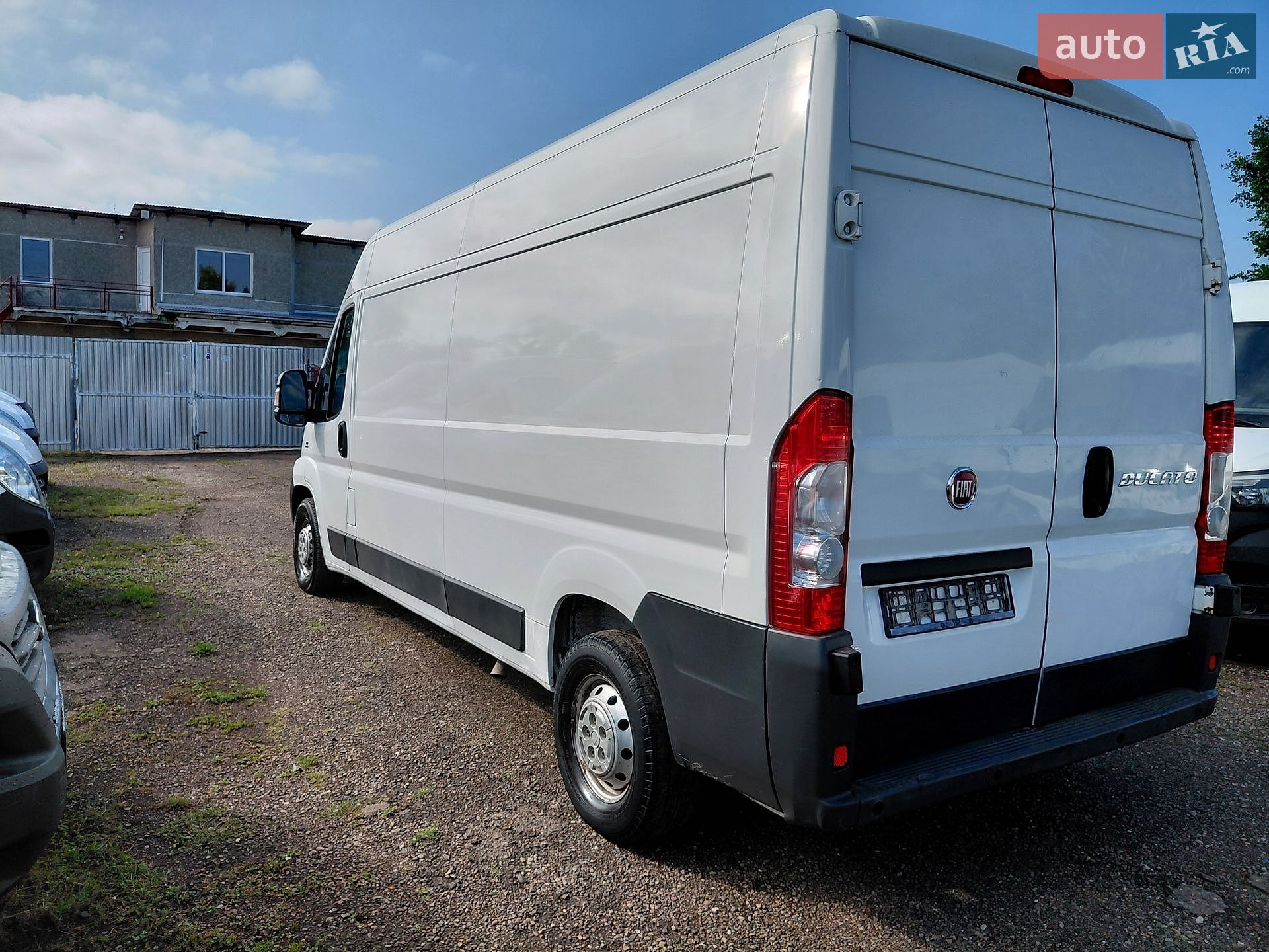 Fiat Ducato 2014 VIN ZFA25000002600312 фото оголошення 63 з 72