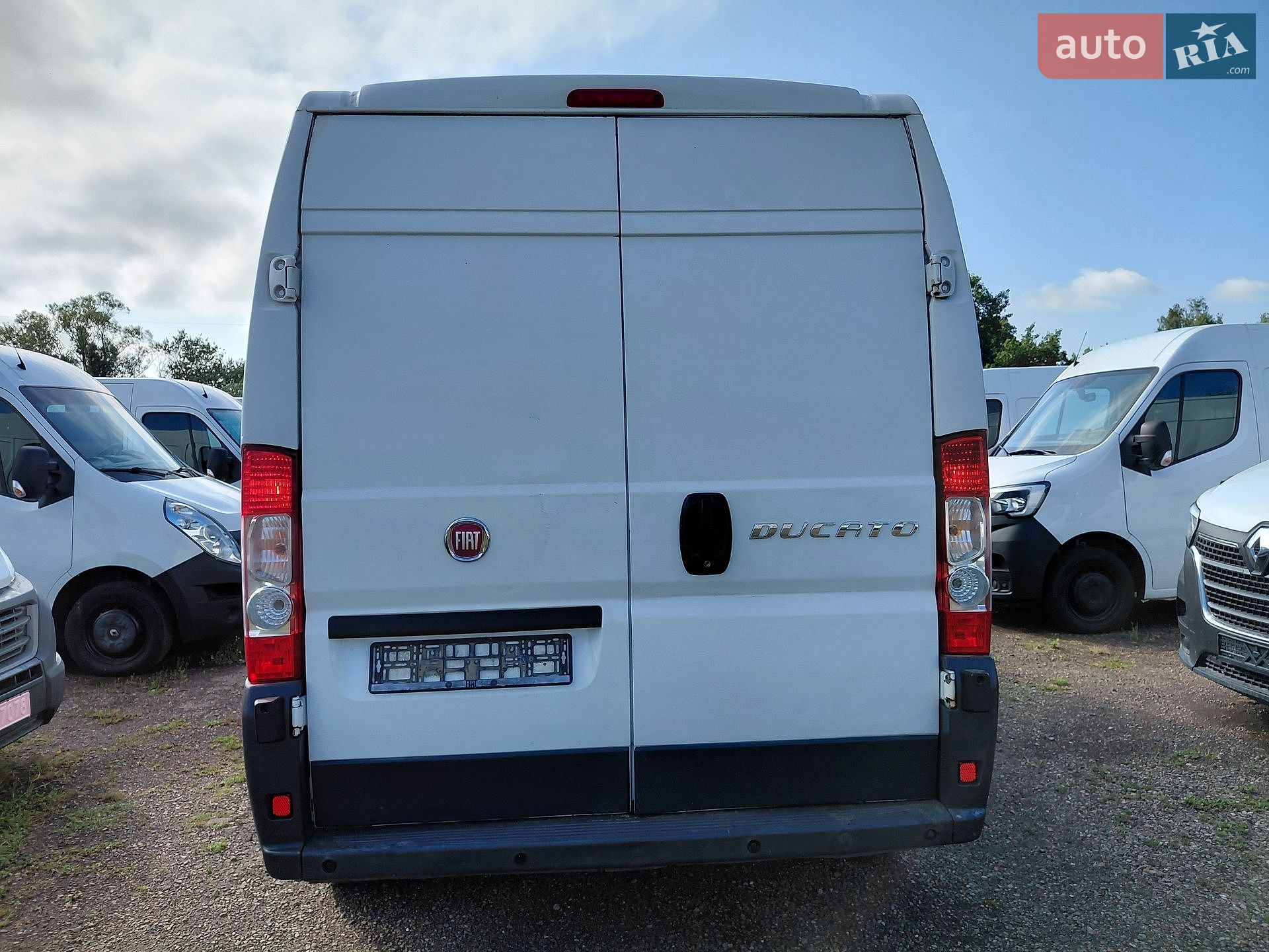 Fiat Ducato 2014 VIN ZFA25000002600312 фото оголошення 64 з 72
