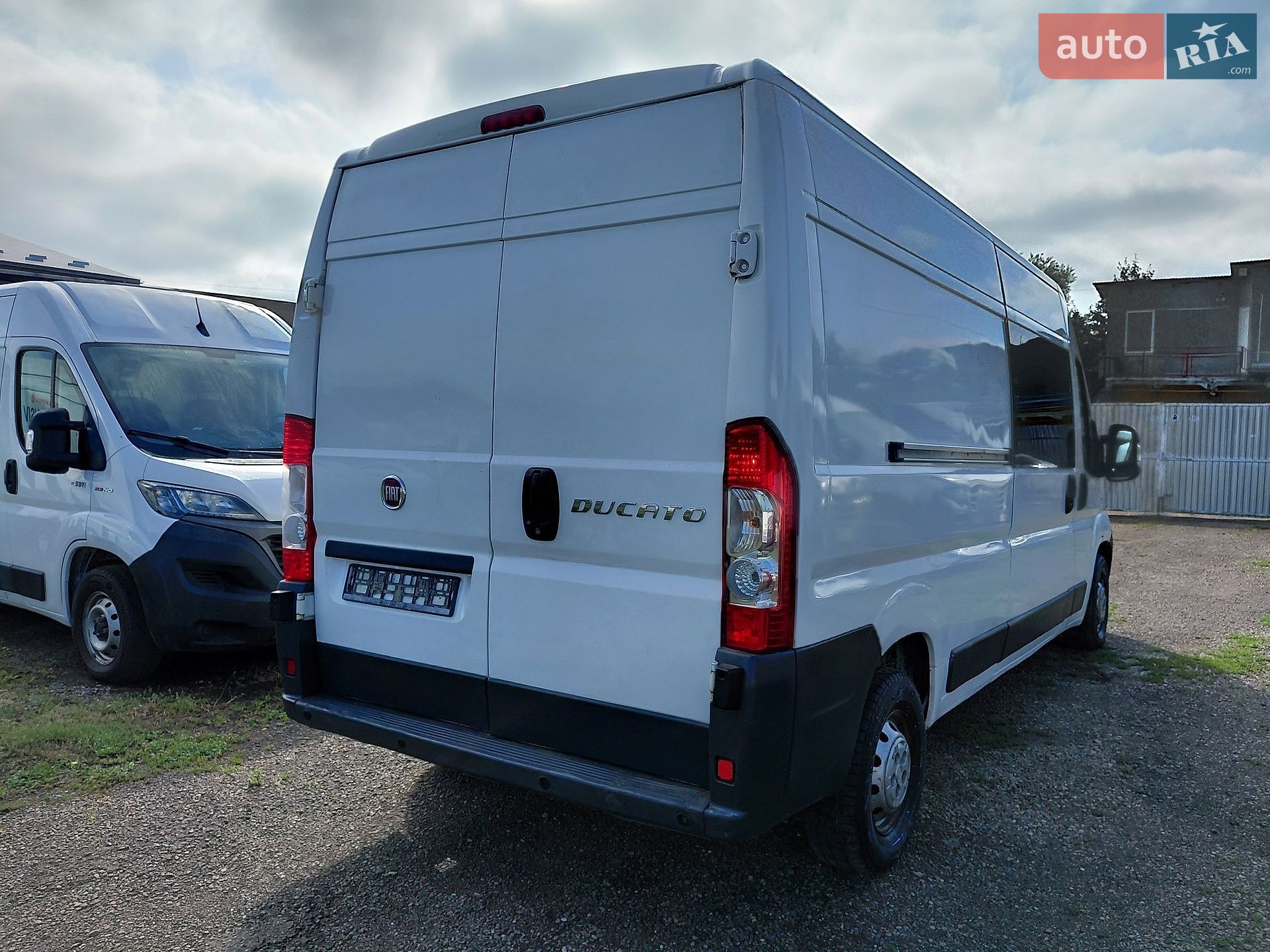 Fiat Ducato 2014 VIN ZFA25000002600312 фото оголошення 65 з 72