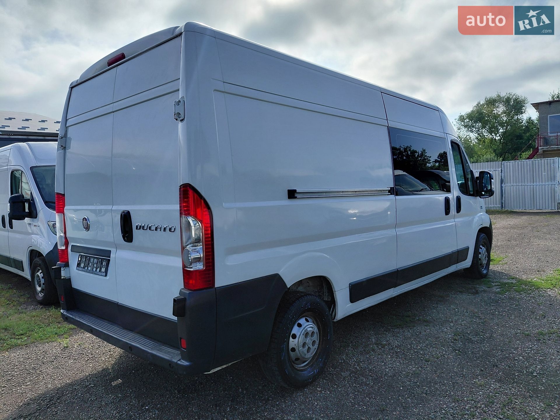 Fiat Ducato 2014 VIN ZFA25000002600312 фото оголошення 66 з 72