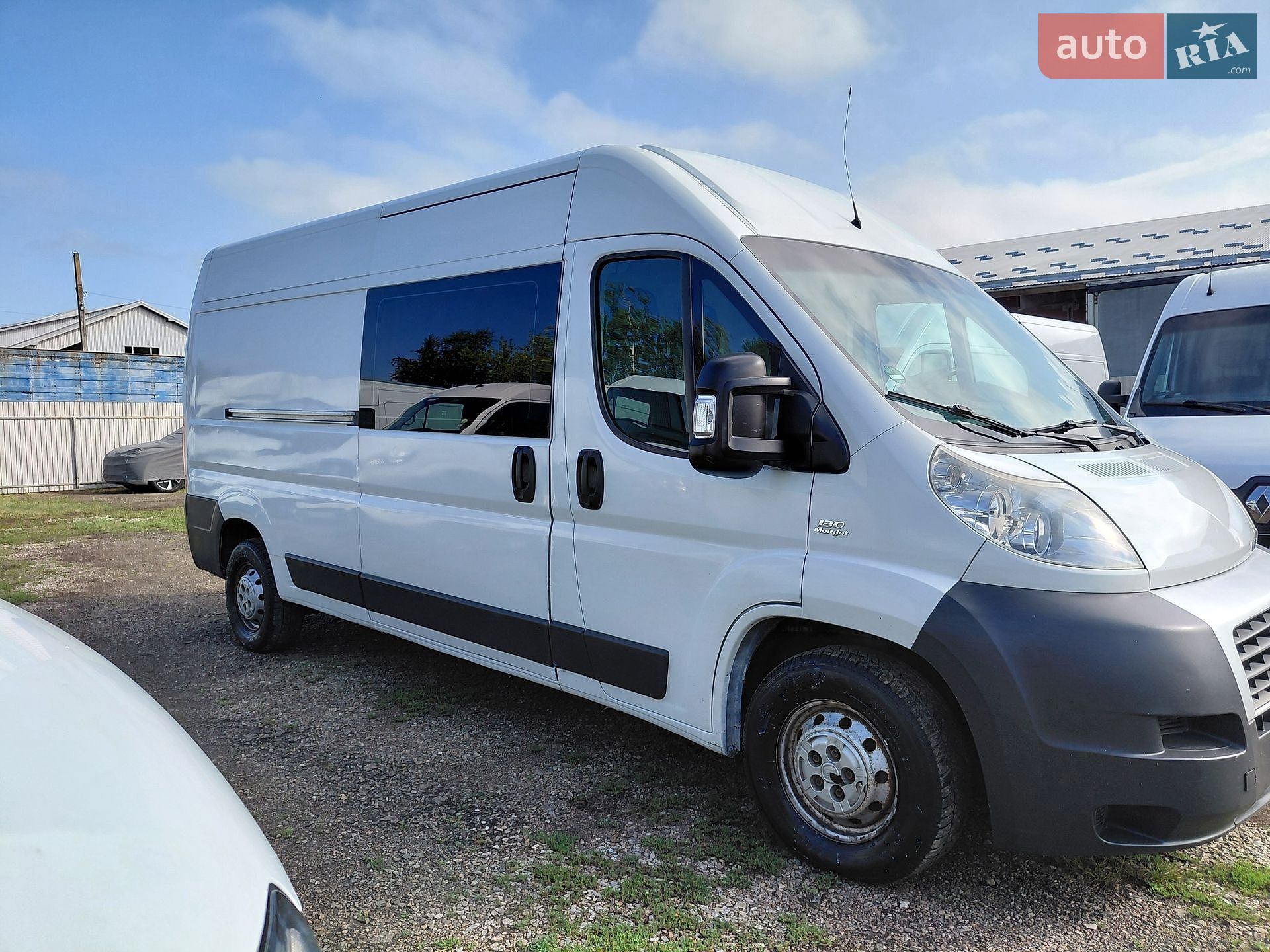Fiat Ducato 2014 VIN ZFA25000002600312 фото оголошення 68 з 72