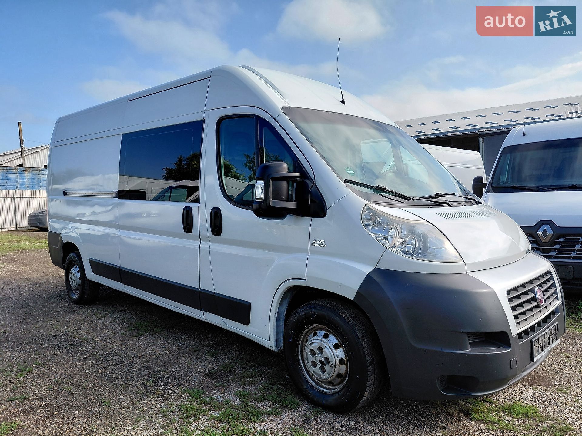 Fiat Ducato 2014 VIN ZFA25000002600312 фото оголошення 69 з 72