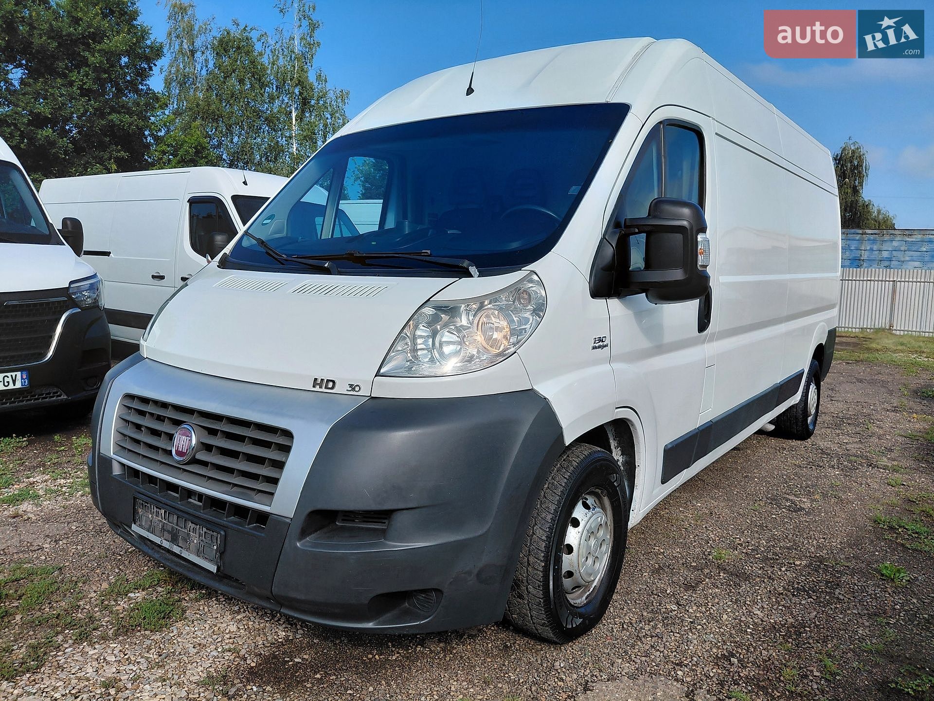 Fiat Ducato 2014 VIN ZFA25000002600312 фото оголошення 70 з 72
